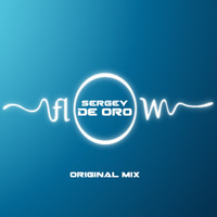 Sergey De Oro - Flow (Cut Mix) by Gysnoize Recordings