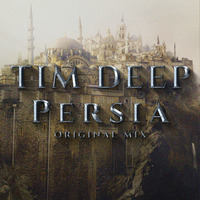 TIM DEEP - Persia (Original Mix) by Gysnoize Recordings