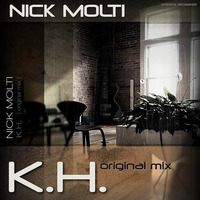 Nick Molti - K.H. (Original Mix) by Gysnoize Recordings