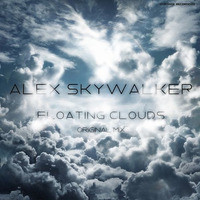 Alex SkyWalker - Floating Clouds (Original Mix) by Gysnoize Recordings