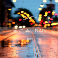 SaifA - Autumn Rain (Original Mix) by Gysnoize Recordings
