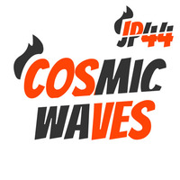Cosmic Waves by jp44