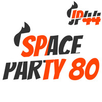 Space Party 80 by jp44