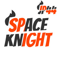 Space Knight by jp44