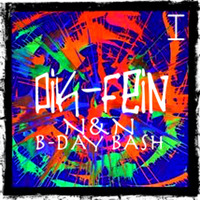 PIK-FEIN @ N&N B-DAY BASH No.I  |  SCHLOSSTURM - OFFENBACH  |  11.03.2017 by PIK-FEIN ♤