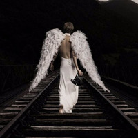 Camarilla Emr@Angel Dust Accapella- by  NateMonoxide by Camarilla_Emr 竜