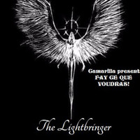 Camarilla@FAY CE QUE VOUDRAS!(Album The Lightbringer)-spiritual-electro by Camarilla_Emr 竜