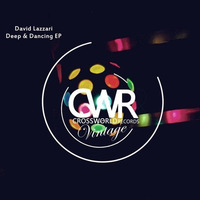 LETTER FOR YOU (Original mix) by David Lazzari
