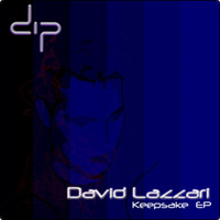 David Lazzari - Roger - Keepsake EP - DIP Recordings (DIP012) by David Lazzari