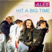 Hit a big time (Alex) New Beat by pardon