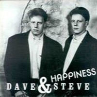 Dave &amp; Steve (Happiness) by pardon