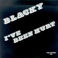 I've Been Hurt (Blacky) 1983 by pardon