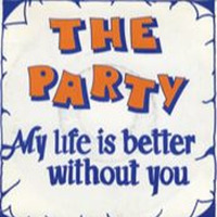 The Party (Marc Morlock) 1988 by pardon