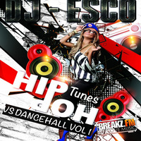 DJ ESCO - HIP HOP &amp; DANCEHALL TUNES VOL 1 by Dj Esco