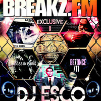 DJ-ESCO - BREAKZ.FM EXCLUSIVE 2 by Dj Esco