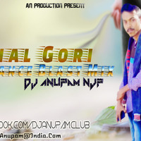 Chol Gori (Dance Blast Mix) DJ Anupam NJP by djanupamnjp