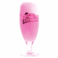 La Kanter Rose (Pink Panthere cover) by Kaptain Bigg