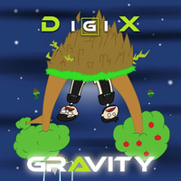 DigiX - Gravity (Original Mix) by Hyperion