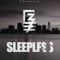 Cazzette - Sleepless (Dj Toussels Remix) by Toussels