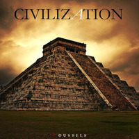 DJ Toussels - Civilization (Original Mix) by Toussels
