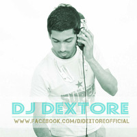 Dj Dextore- Mere Rashqe Qamar Remix by Deejay Dextore
