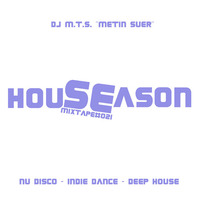 HouSEason Mixtape #021 by MTS