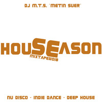 HouSEason Mixtape #018 by MTS