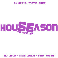 HouSEason Mixtape #017 by MTS