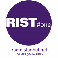 RIST #One - radioistanbul.net by MTS