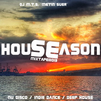 HouSEason Mixtape#013 by MTS