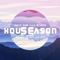 HouSEason Mixtape #009 by MTS