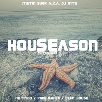 HouSEason Mixtape#008 by MTS