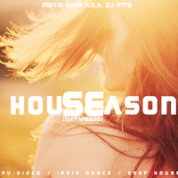 HouSEason Mixtape #007 by MTS