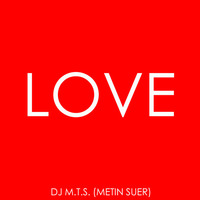 LOVE by MTS