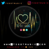 tweezy-no-pressure-ft-kingcapricorn by TzGotMusic