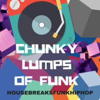 Chunky Lumps of Funk by Aidan Beanland