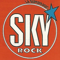 [SAM 20 MAI 1989] SKYROCK - SKYDANCE MEGAMIX Face A By Doudou NeufSept-Trois by Radio ALINE, La Superradio