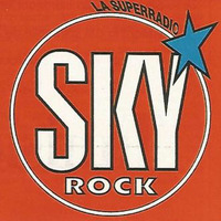 [SAM 20 MAI 1989] SKYROCK - SKYDANCE MEGAMIX Face B By Doudou NeufSept-Trois by Radio ALINE, La Superradio