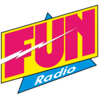 [SAMEDI 05 JANVIER 1991] FUN RADIO - Fun Master Dance by Radio ALINE, La Superradio