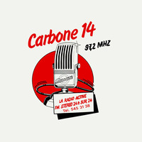 [xx.xx.1983] SERGE GAINSBOURG - CARBONE 14 97.2 MHz (PARIS) by Radio ALINE, La Superradio