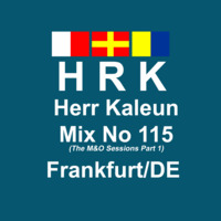 Mix No 115 by Herr_Kaleun