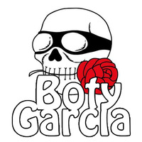 Boty Garcia - Pavon Party by botygarcia