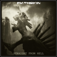 Straight from hell by FILTHSKIN