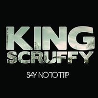 Scruffy Dub No.3 by KIng Scruffy