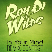 Roy Di Wilde - In Your Mind (Yolot &amp; Farve Rmx) by Yolot & Farve