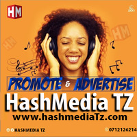 Emmanuel Mbasha ft Hondwa Mathias - Hallelujah by Hashmedia Tz