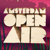 Live @ Amsterdam Open Air 2016 Girls Love Djs Stage 4-6-16 by Donagrandi