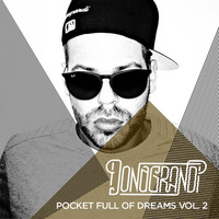 Donagrandi - Pocket Full Of Dreams Vol 2 by Donagrandi