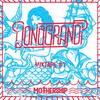 Donagrandi - Mothership Mixtape#1 by Donagrandi