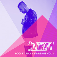 Donagrandi - Pocket Full Of Dreams Vol.1 (Mixtape) by Donagrandi